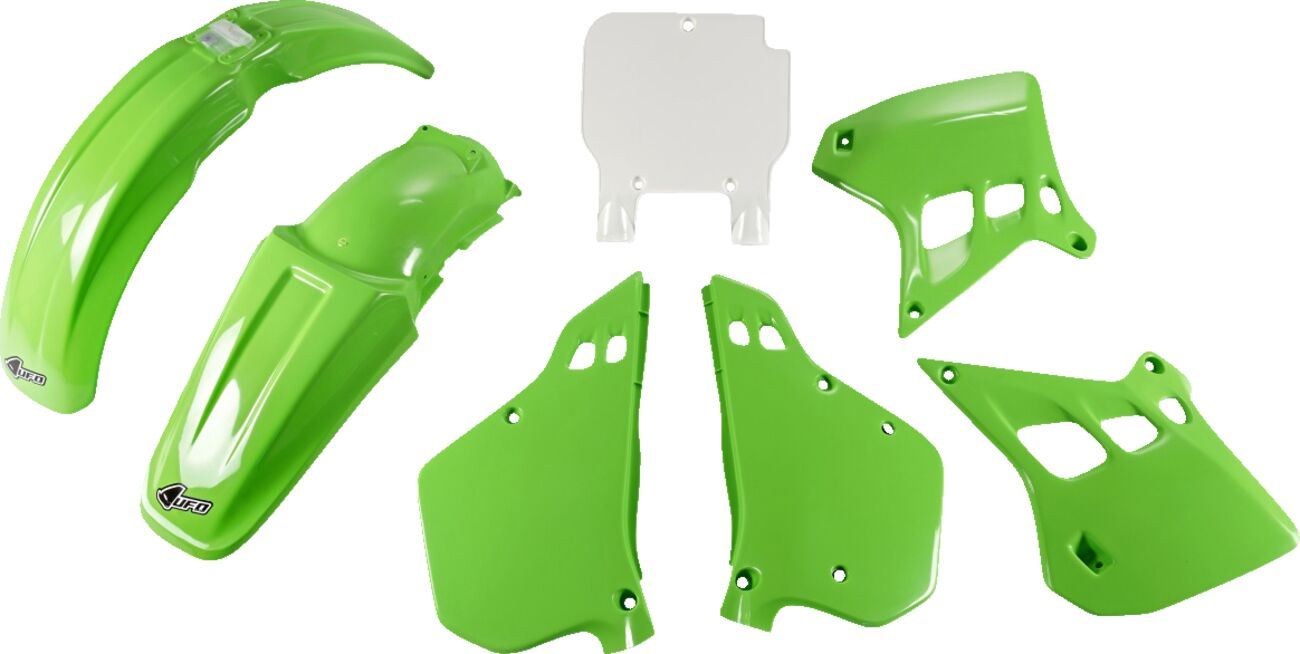 UFO BODY KIT KAWASAKI OEM KAKIT196-999
