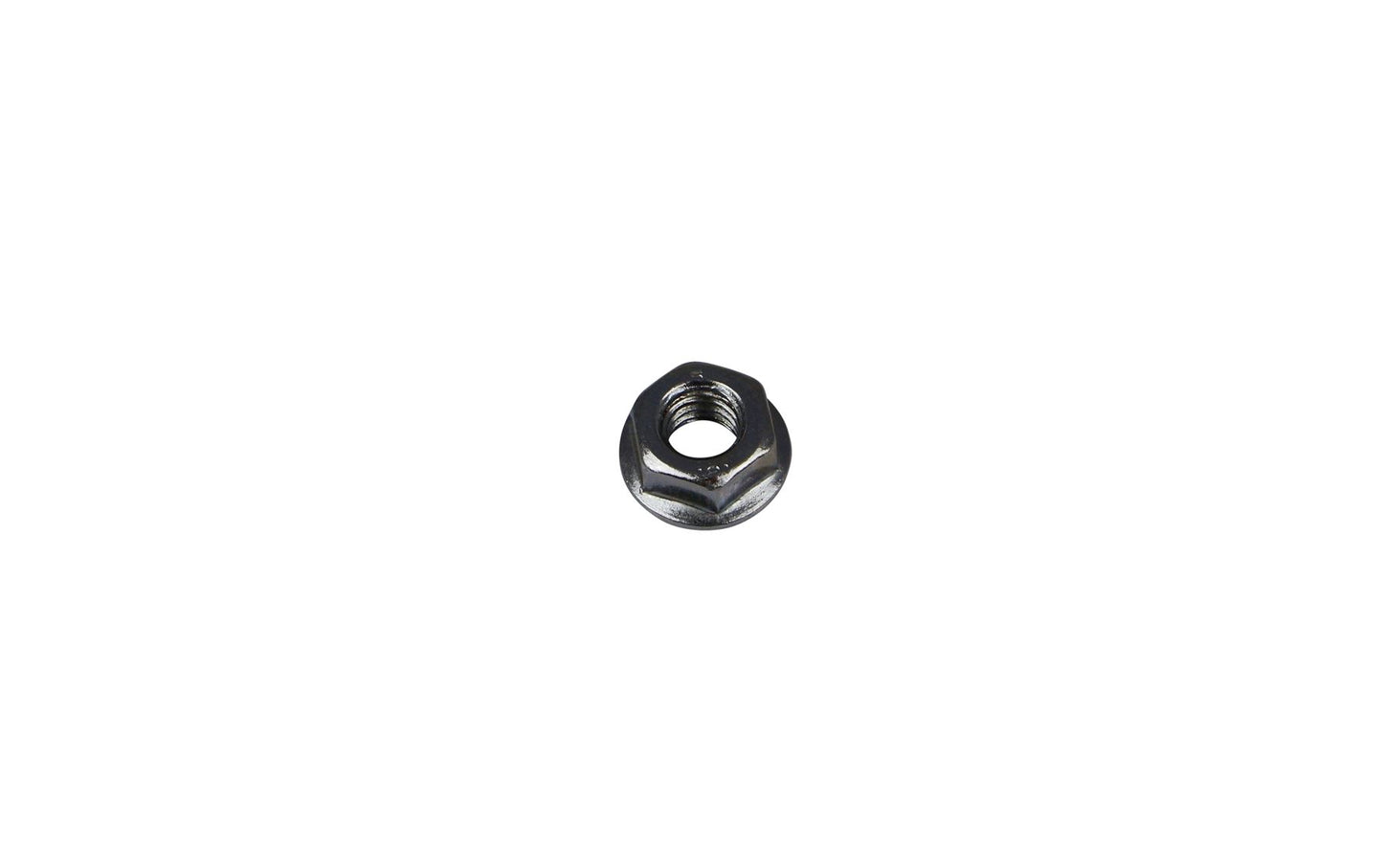 Akrapovic Nut SS Silver For Kawasaki Z 900 16-24 P-FN15