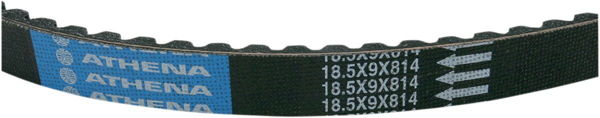 Athena Scooter Transmission Belt For Vespa Primavera 50 2T 97-16 S410000350015
