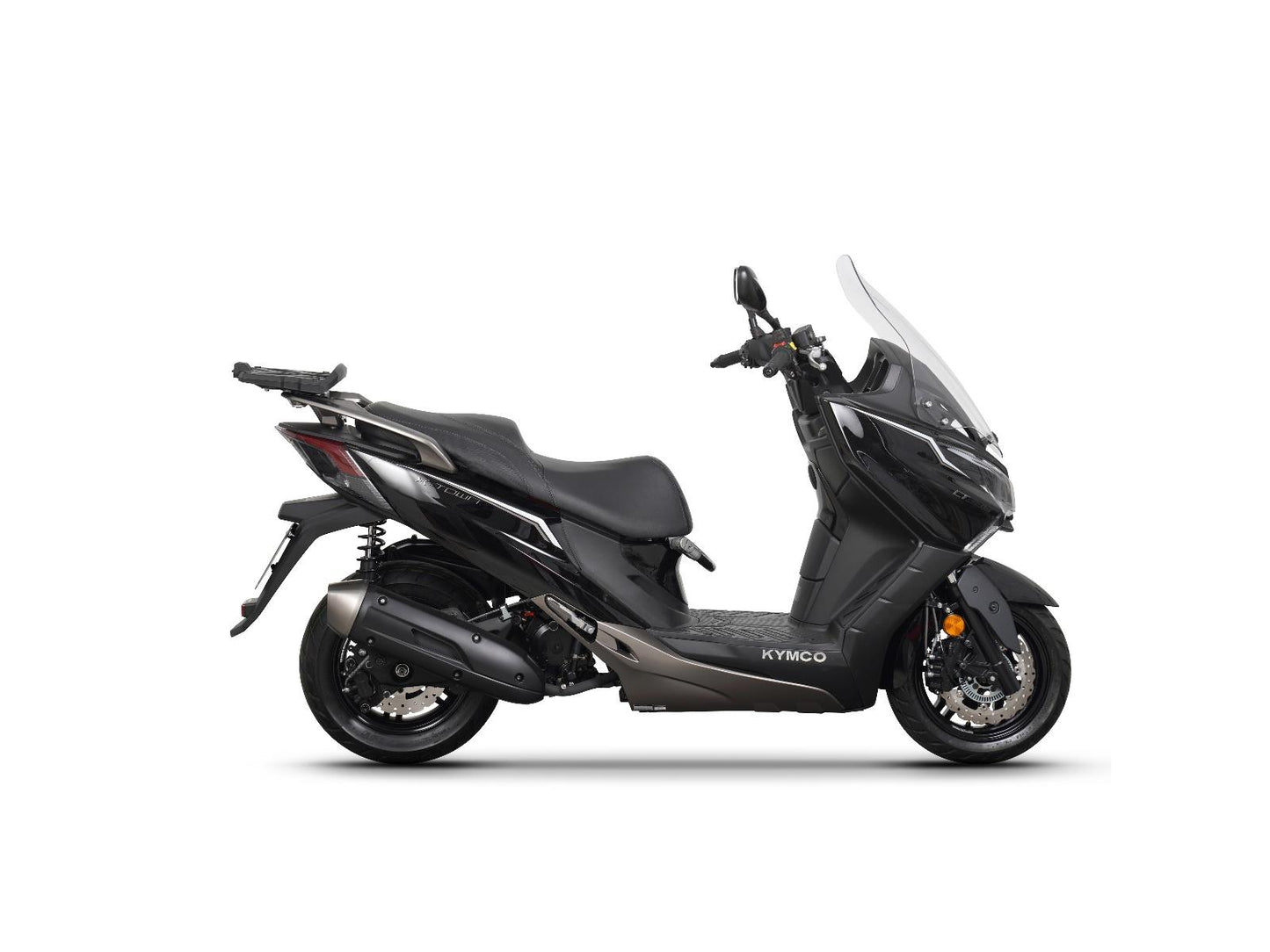 SHAD Top Box Fitting Kit to fit Kymco X-Town 300 2022-2025