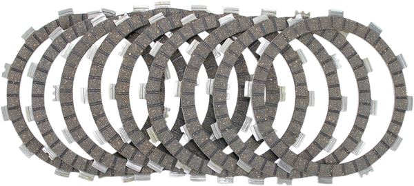 Ebc CK Standard Series Clutch Kit For KTM EXC 250 1990-2013 Set CK5595