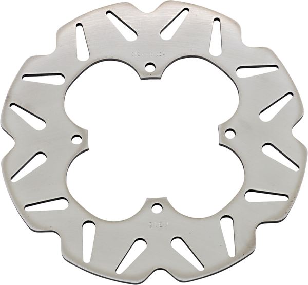 EBC CX Extreme Motocross Brake Rotors For Honda CRF 150 R 2007-2026 MD6316CX