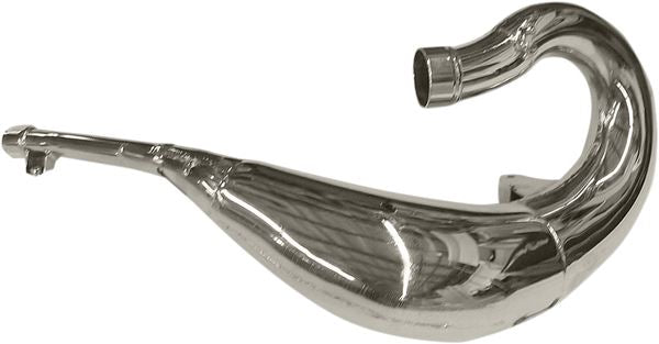 Pro Circuit Platinum Head Pipe For Honda CR 125 R 2004 Nickel-Plated PH04125P