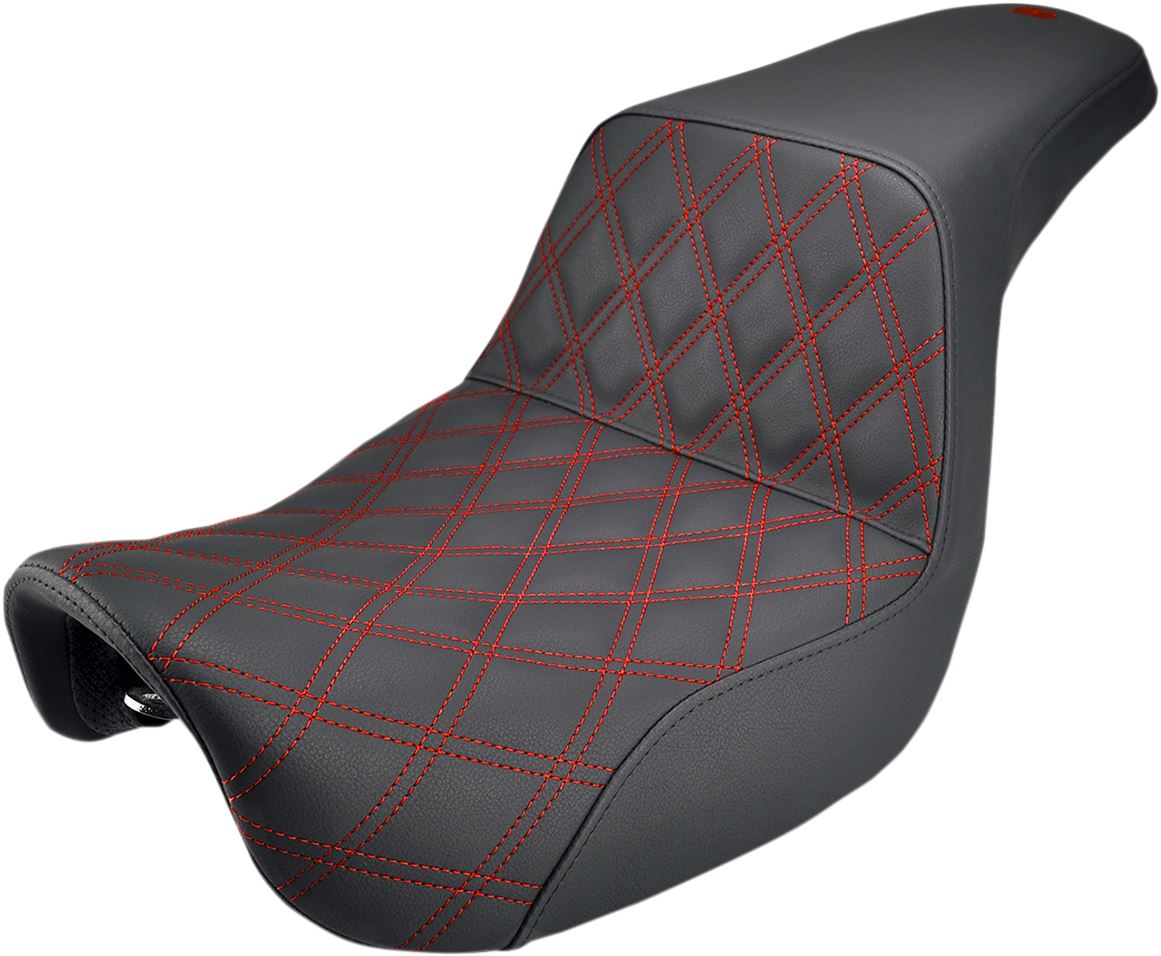 Saddlemen Step Up Seat (806-04-172RD)