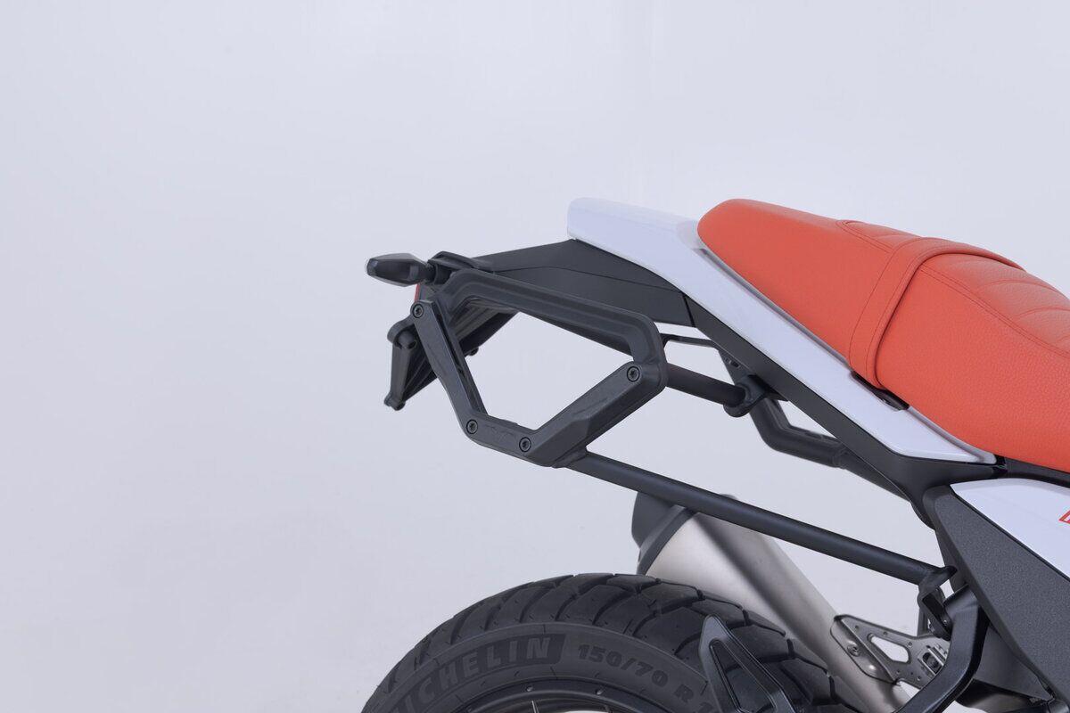 SW-Motech V-LOC Side Carrier Right For BMW R 12 G/S 2025-2026 VMC.07.997.11000