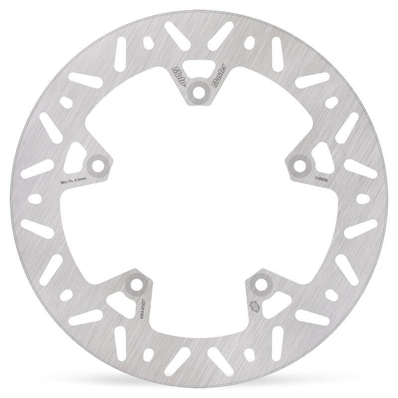 Moto-Master Nitro Series Brake Disc Scooter For Yamaha YP 250 R 2005-2013 110950