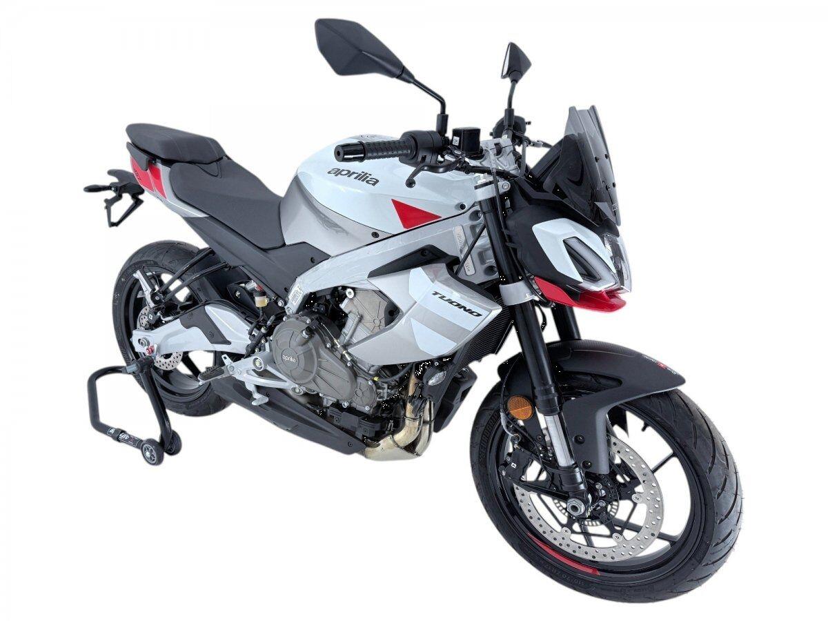 WRS Windscreen For Aprilia Tuono 457 2025-2026 AP020FS