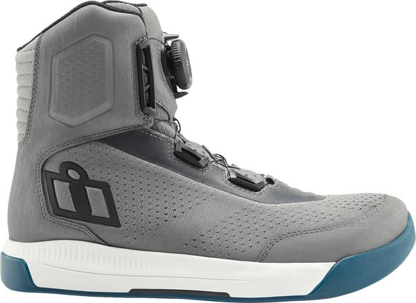 ICON Overlord™ Motorcycle Boots