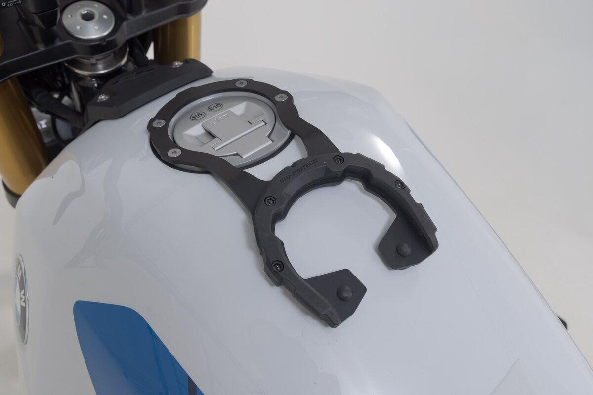 SW MOTECH PRO Tank Ring For BMW R 12 G/S ABS 2025 2026 Black TRT.00.787.22200/B