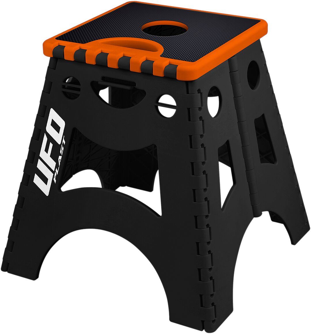 UFO Foldable Stand Orange AC02428-F
