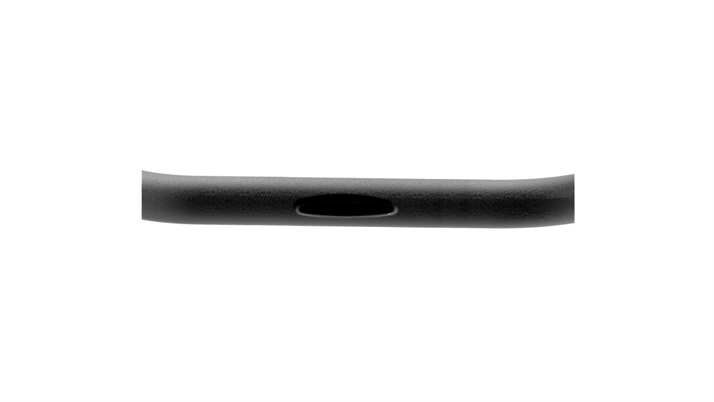 Zard Sport Medium Handlebar For Harley Davidson FLTRXSTSE 1977 ABS 23-25 ZHD101S100-BG