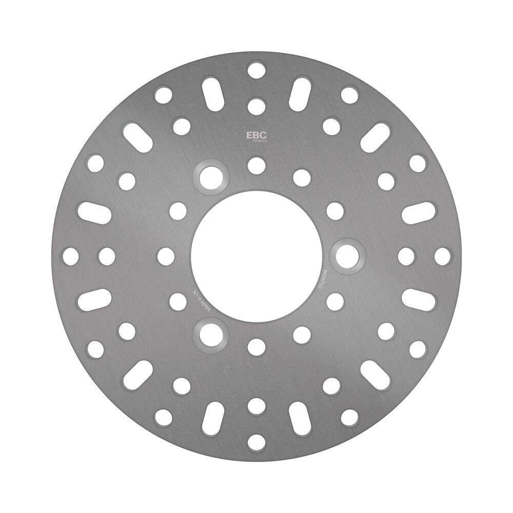 Ebc Round D-Series Scooter Brake Rotor For Kymco 50 I 4T 1999-2020 MD971D