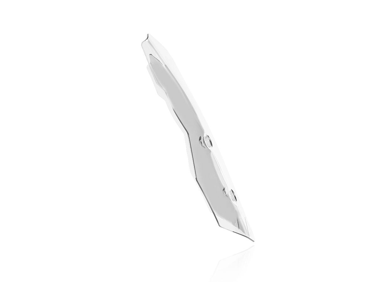 WRS Windscreen Tour KTM 1290 Sduke Gt Kt006t