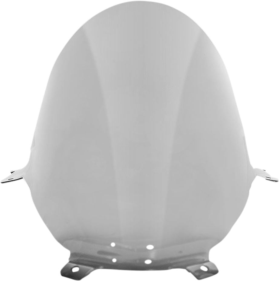 WRS Windscreen Race Ducati Panigale V2 955 20-24 V4 1100 18-19 DU009F