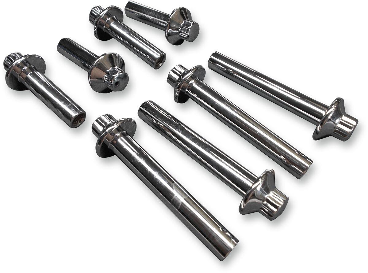Colony Head Bolt Set For Harley Davidson XLH 883 1985-1992 3019-8