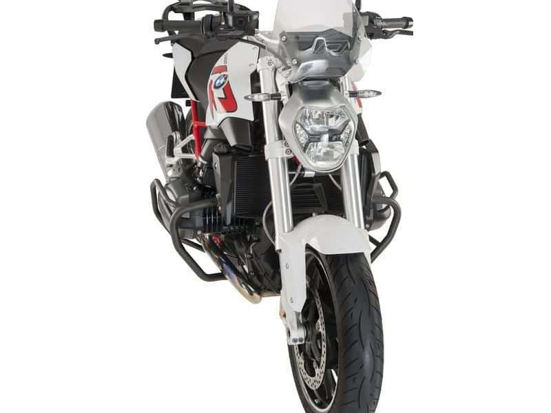 Puig Engine Guard Black 7629H