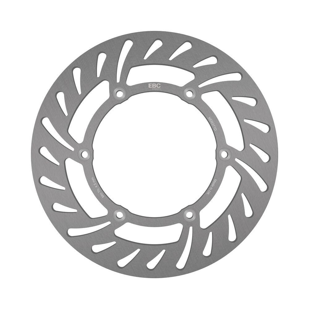 Ebc Round D-Series Fixed Offroad Brake Rotor For KTM Duke 640 E 94-07 MD6371D