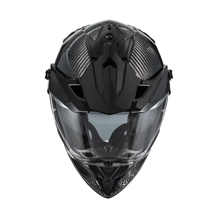 PREMIER HELMETS Discovery Helmet 2024 Model