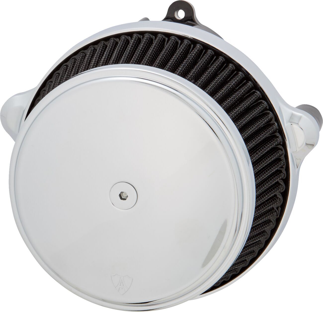 Arlen Ness Big Sucker Stage 1 Aluminum Air Cleaner Kit With Cover 600-302