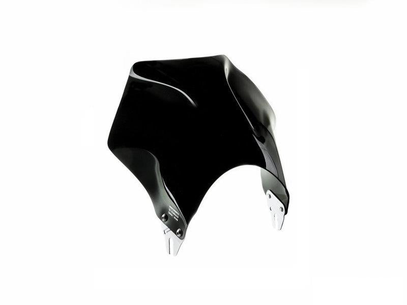 Puig Raptor Screen Black 6009H