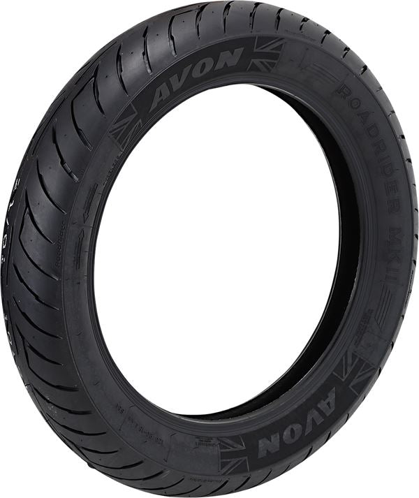 AVON MKII Roadrider MKII F/R 120/90-18 65V TL Tyre