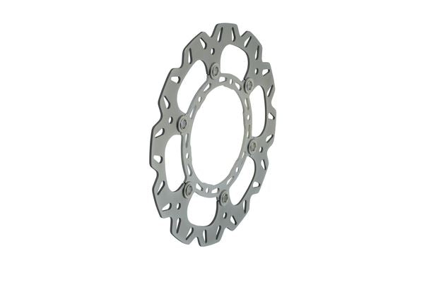 EBC CX Extreme Brake Rotor For Kawasaki KX 250 2015-2024 MD6388CX