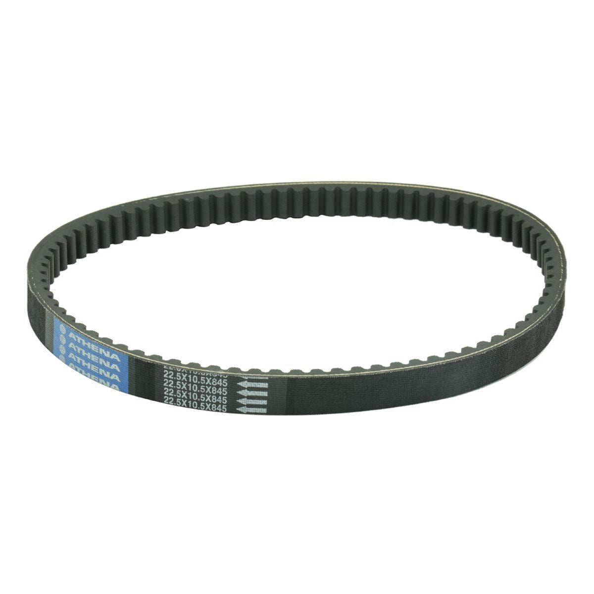 Athena Drive Belts Standard Suzuki 125 Honda 250 Piaggo 250 88-06 S410000350019