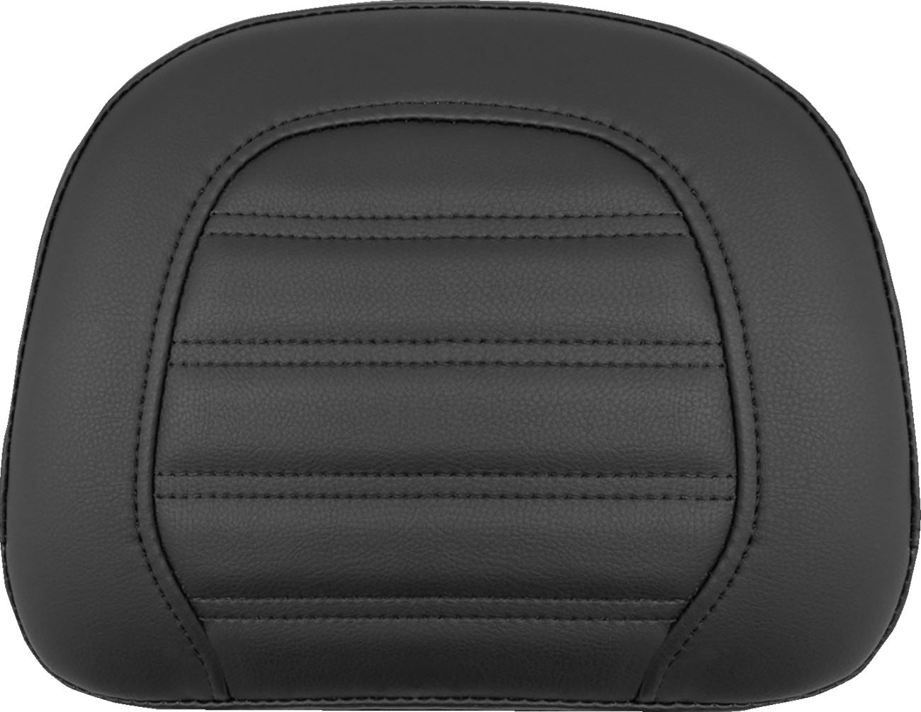 Saddlemen Indian Touring Sissy Bar Pad For Indian Chief 116 Black 14-23 061161
