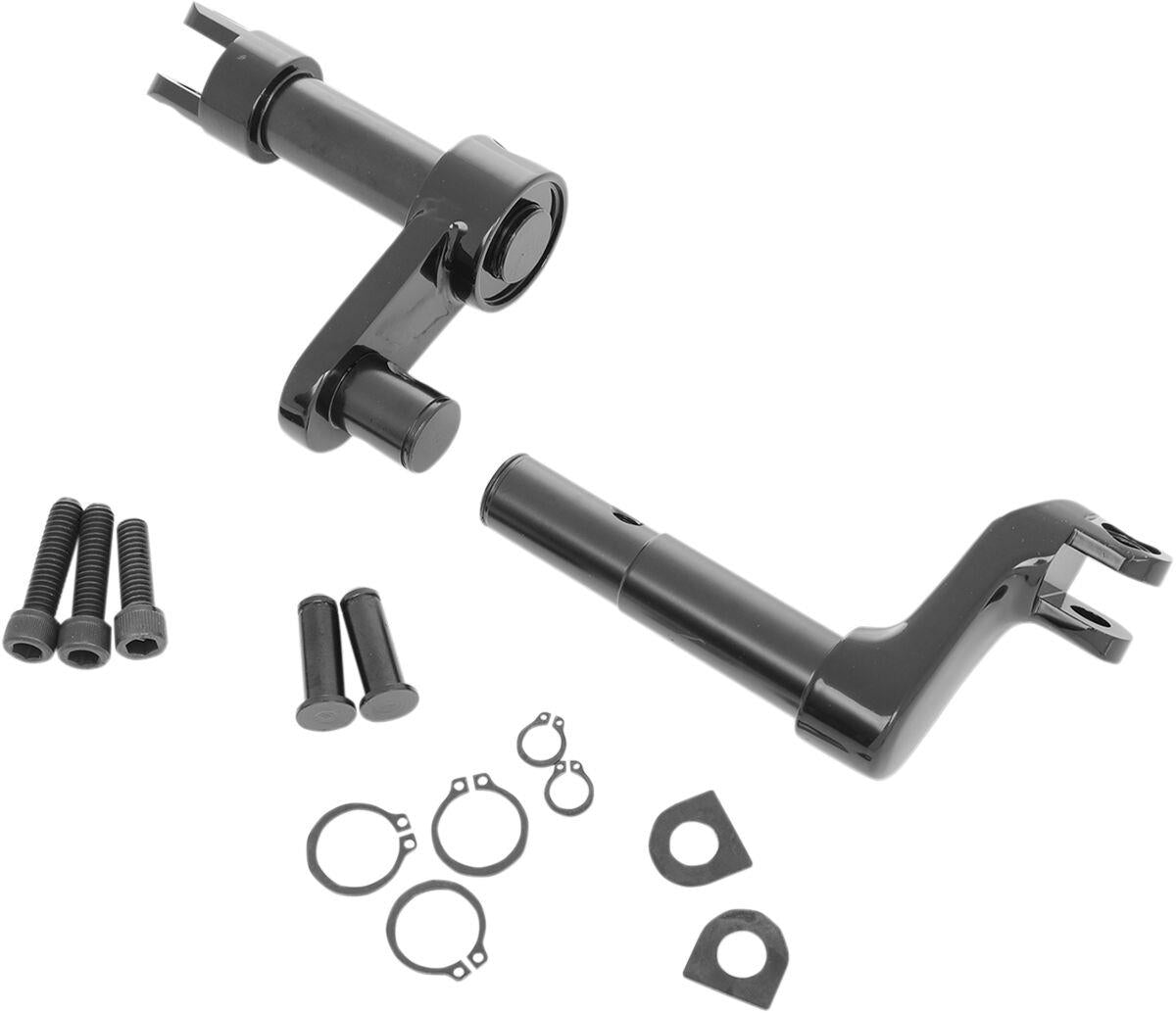 Drag Specialties XL Forward Control Conversion Kit Harley XL 1200 X 11-22 056226