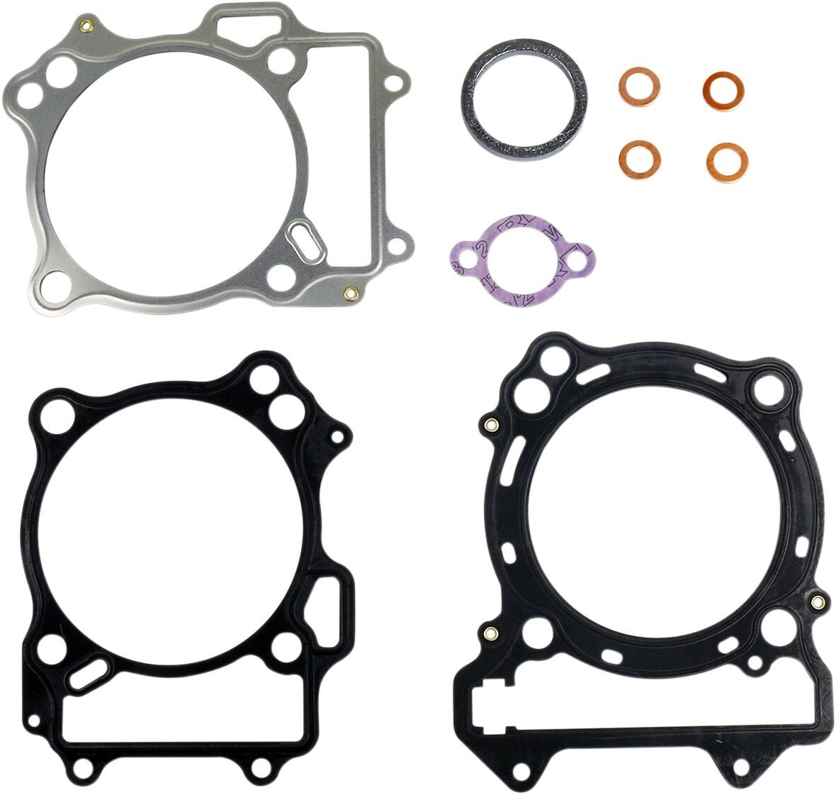 Athena Cylinder Gasket Kit For Suzuki DR-Z 400 16-20 P400510160002
