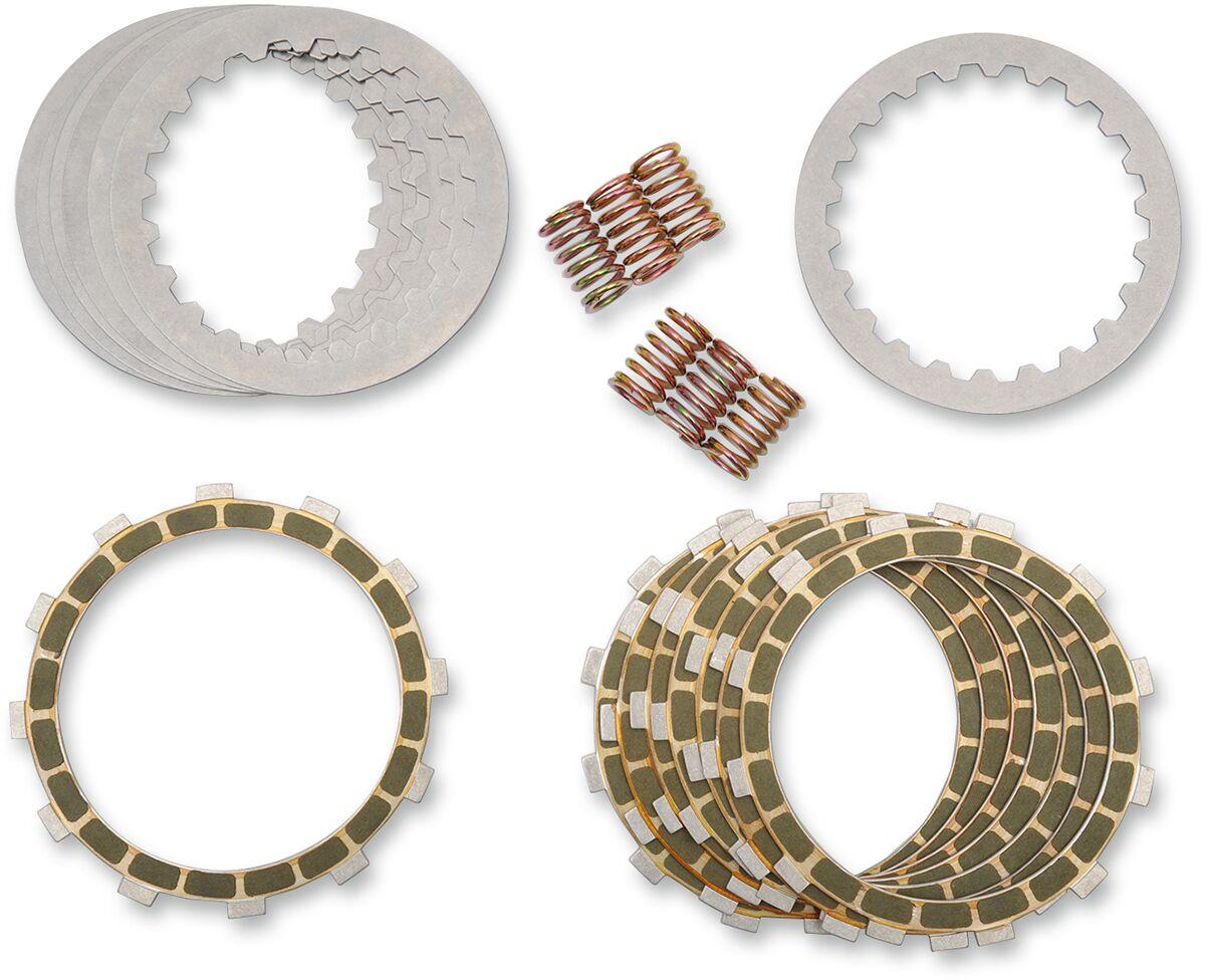 Barnett Complete Dirt Digger Clutch Kit For KTM LC4 640 E 1998-2002 303-48-10005