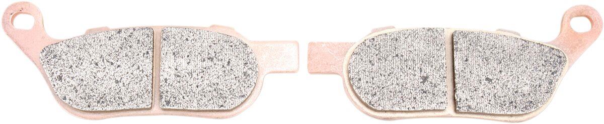 Drag Specialtie Brake Pads For Harley FLS 1690 2007-2017 FAD458HH