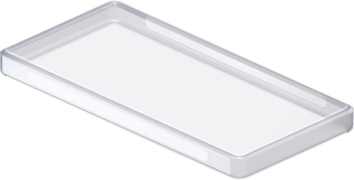 SP Connect All Weather Device Weather Cover for Samsung S25 Ultra Clear 55256