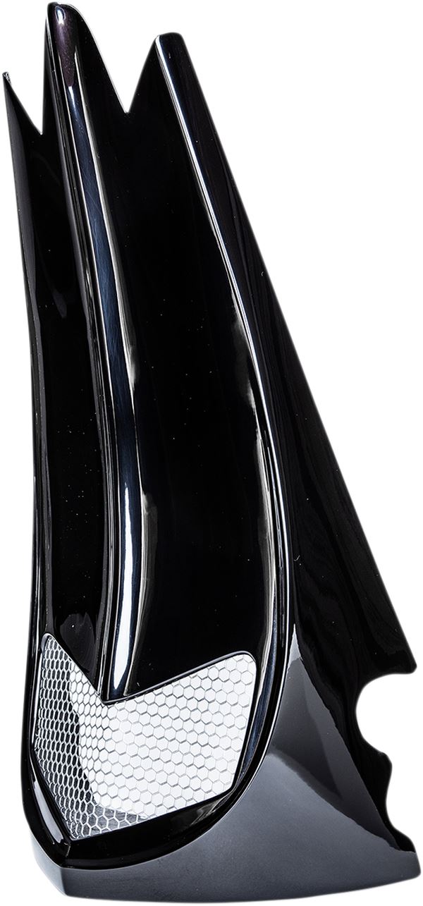 Trask V-Line Chin Spoiler For Harley Davidson FLHX 1690 2014-2016 TM-2060