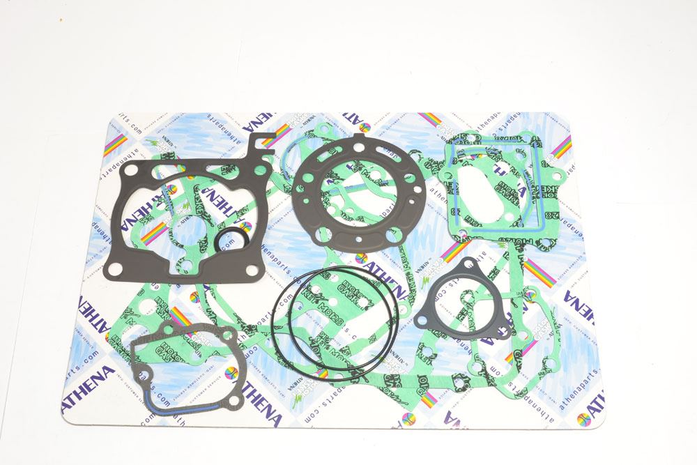 Athena Complete Gasket Kit For Honda CR 125 R 05-07 P400210850178