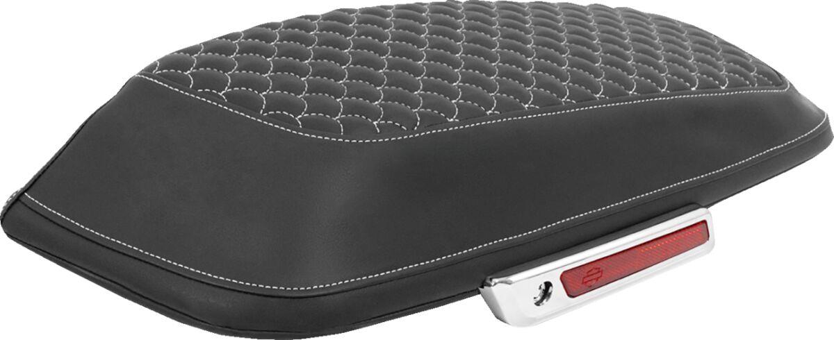 Saddlemen Saddlebag Lid Covers For Harley FLHX 1923 2023-2026 L870-14-20906