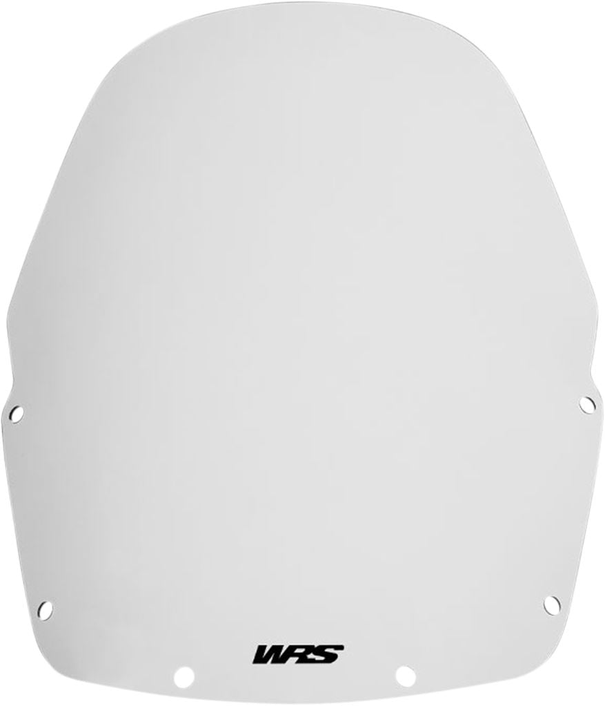 WRS Windscreen Tour Honda Xrv 750 Rd04 Ho036t
