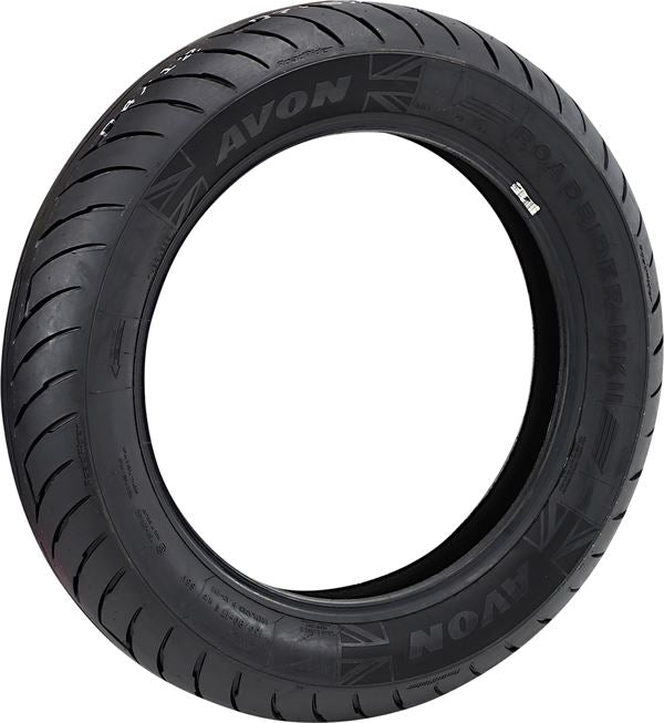 AVON MKII Roadrider MKII 130/90-17 68V TL Tyre