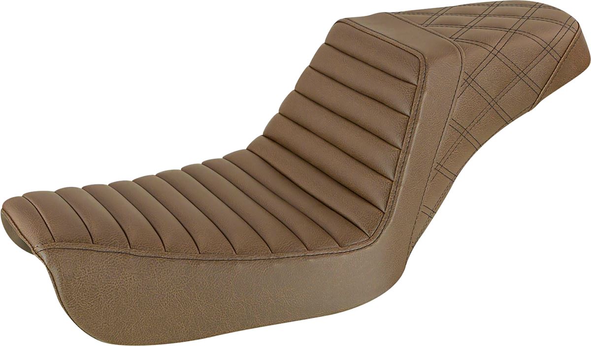 Saddlemen Step Up Seat (804-04-176BR)
