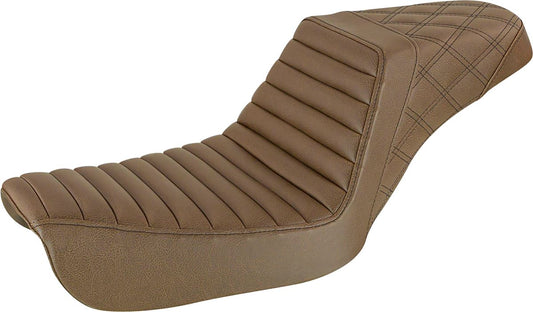 Saddlemen Step Up Seat (804-04-176BR)
