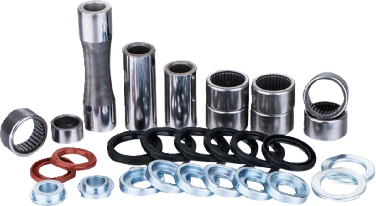 Factory Links Bearing Rebuild Kit For Honda CRF 250 X 2005-2018 LRK-H-169