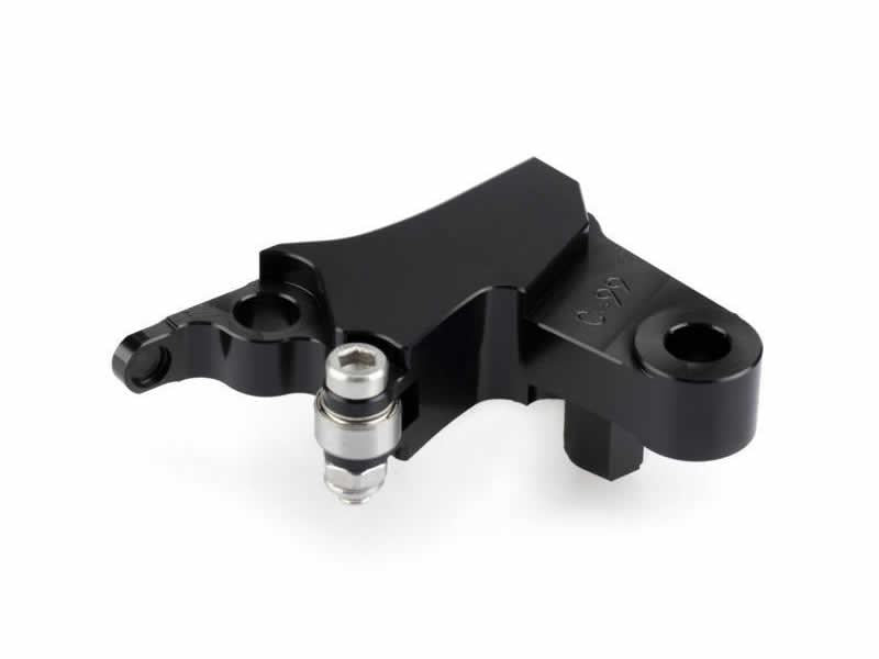 Puig Clutch Lever Adaptor Black 6331W