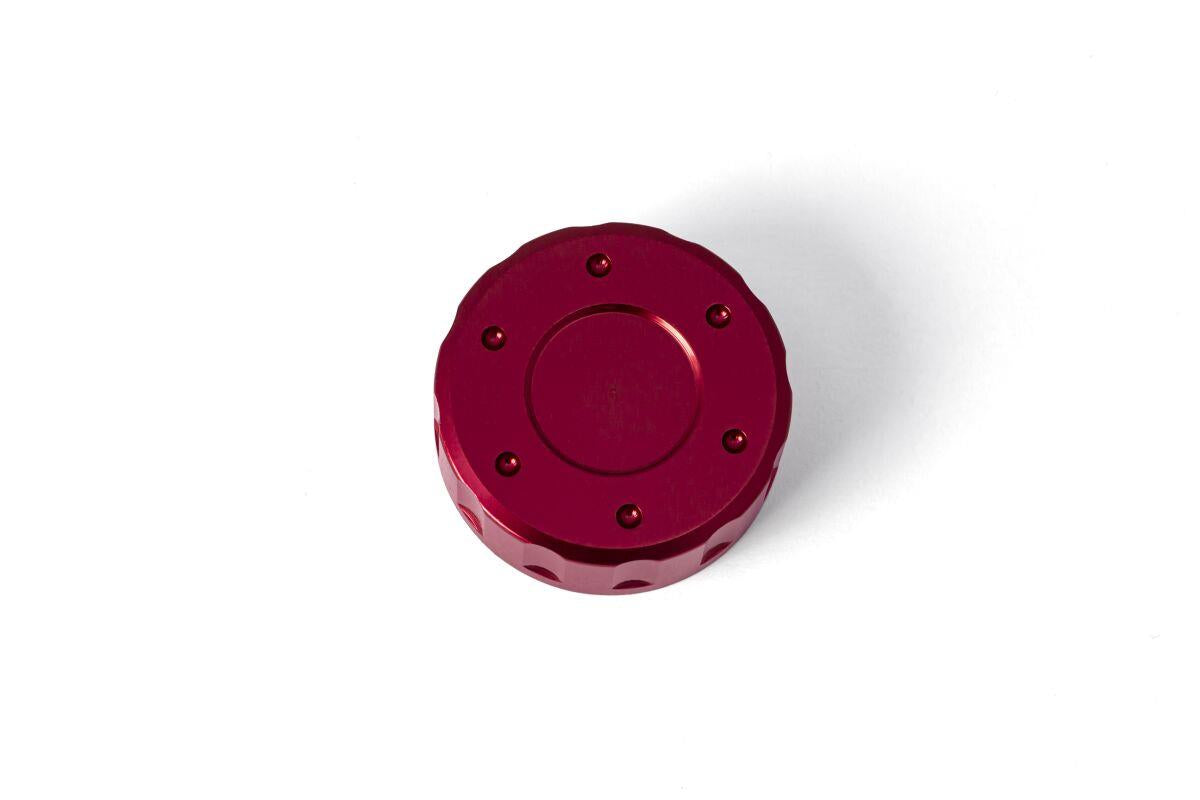 Pro Bolt Front Brake Reservoir Cap For Kawasaki Ninja 650 1993-2026 RESR50Z3R