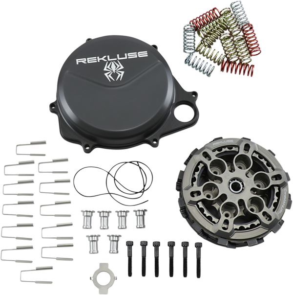 Rekluse Core Manual TorqDrive Clutch Kit For Honda CRF 450 RX 2017-2018 RMS-7109