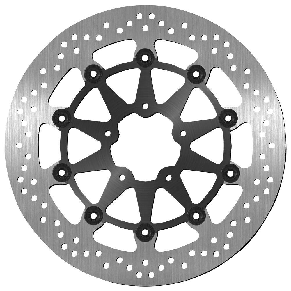 Sbs Stainless Steel Brake Rotor For Suzuki GSX 1300 R 1996-2007 5093
