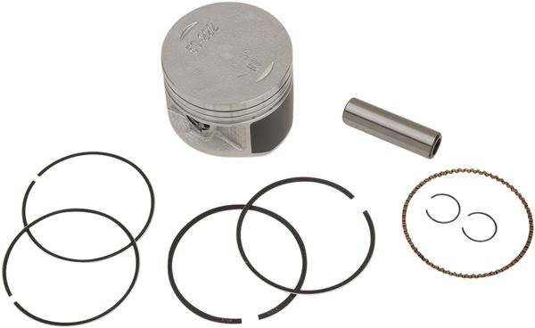 WSM Piston Kit For Honda ATC 200X Std 50-222K