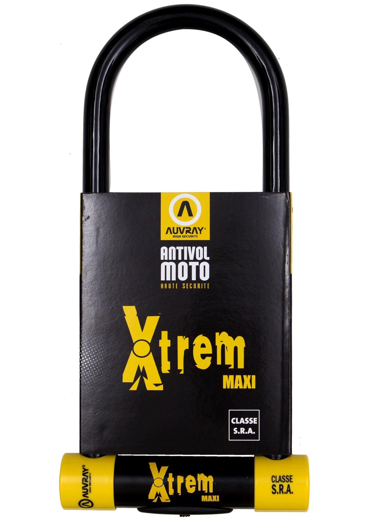 Auvray Xtreme Maxi 110x310mm Mxtr310auv