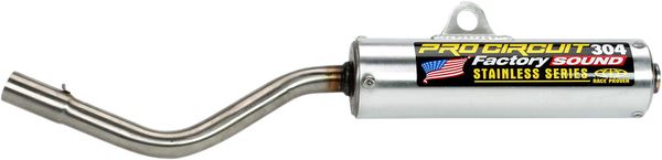 Pro Circuit 304 Silencer For Kawasaki KX 65 A Suzuki RM 65 2000-2022 SK02065-304