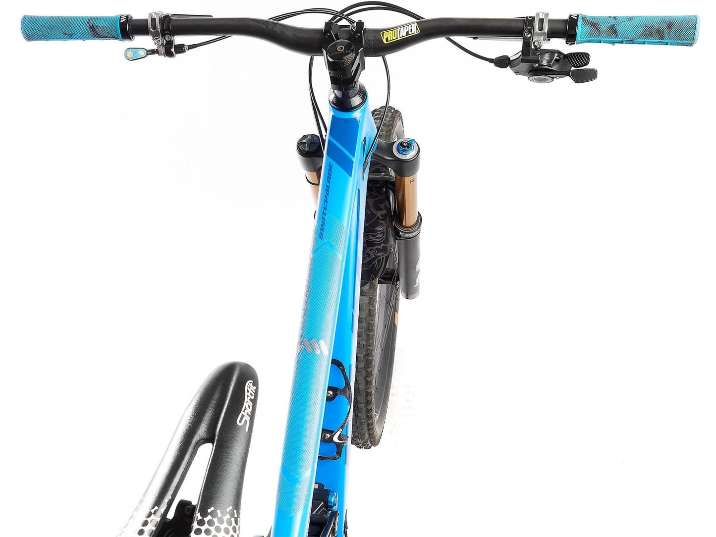 ALL MOUNTAIN STYLE Frame Guard Basic Protection ClR/SLV AMSFG1CLSV