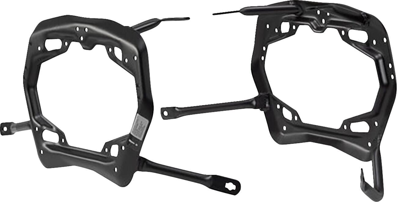 SW MOTECH Pro Side Carrier For Kawasaki KLZ 1000 ABS 18-24 KFT.08.922.30001